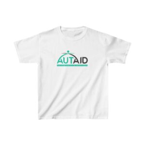 Kids Heavy Cotton™ Tee